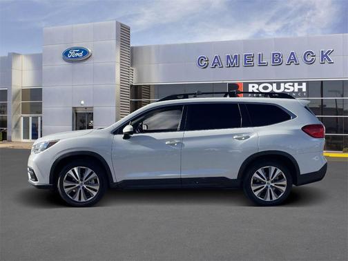 2021 Subaru Ascent Premium 8-Passenger