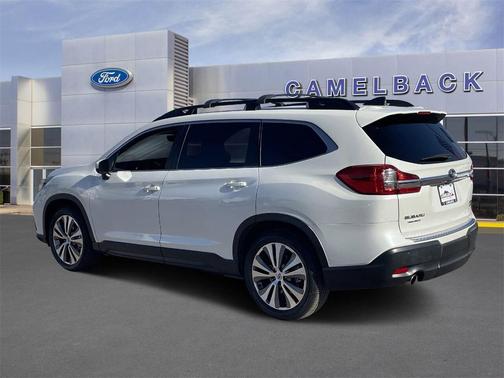 2021 Subaru Ascent Premium 8-Passenger