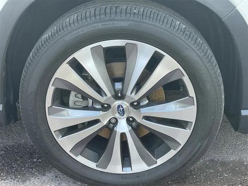 2021 Subaru Ascent Premium 8-Passenger