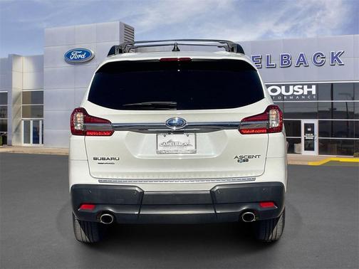 2021 Subaru Ascent Premium 8-Passenger