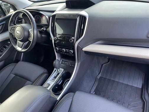 2021 Subaru Ascent Premium 8-Passenger