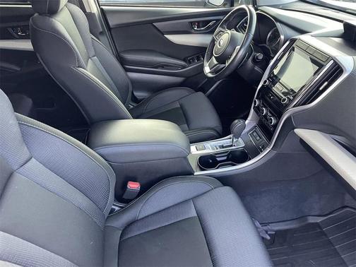 2021 Subaru Ascent Premium 8-Passenger