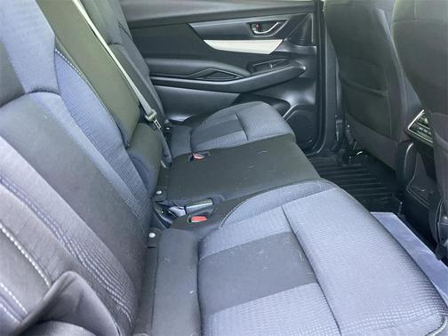 2021 Subaru Ascent Premium 8-Passenger