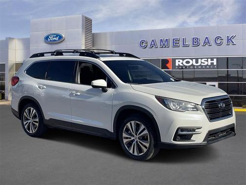 2021 Subaru Ascent Premium 8-Passenger