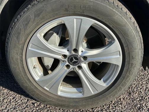 2021 Mercedes-Benz GLC 300 Base