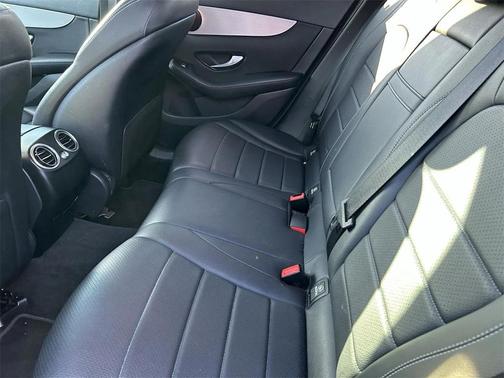 2021 Mercedes-Benz GLC 300 Base