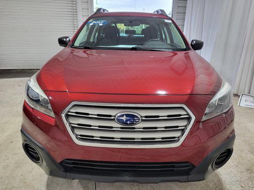 2017 Subaru Outback 2.5i