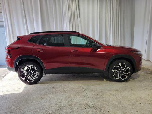 2025 Chevrolet Trax FWD 2RS