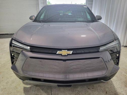 2025 Chevrolet Blazer EV AWD LT