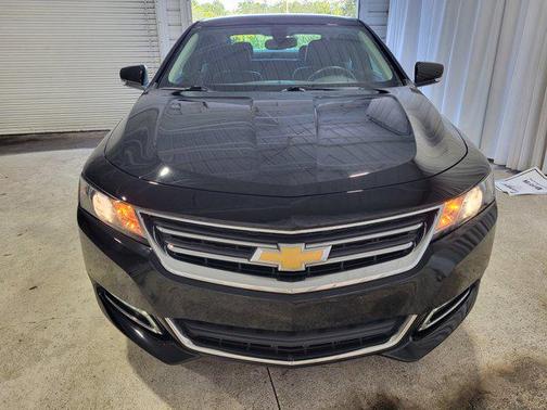 2020 Chevrolet Impala LT