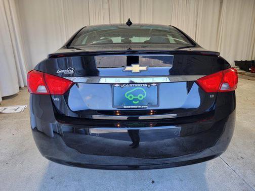 2020 Chevrolet Impala LT