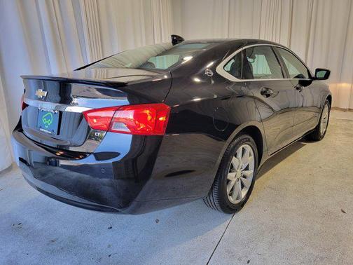 2020 Chevrolet Impala LT