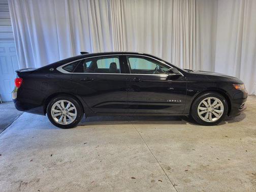 2020 Chevrolet Impala LT