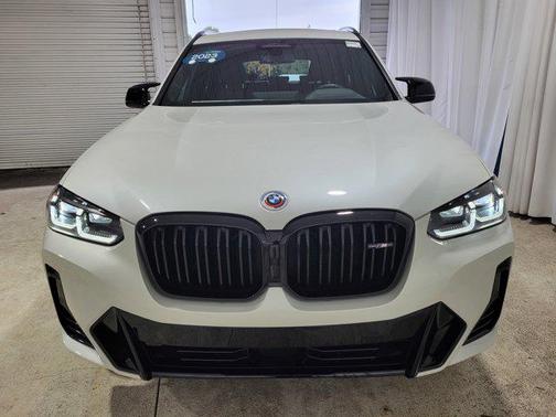 2023 BMW X3 M40i