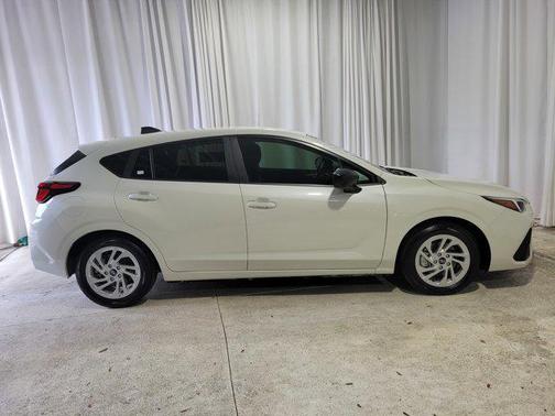 2024 Subaru Impreza Base