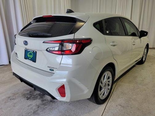 2024 Subaru Impreza Base