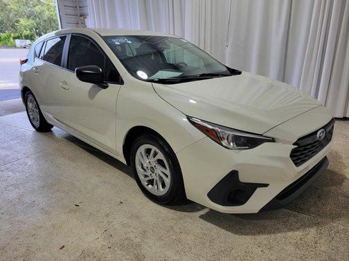 2024 Subaru Impreza Base
