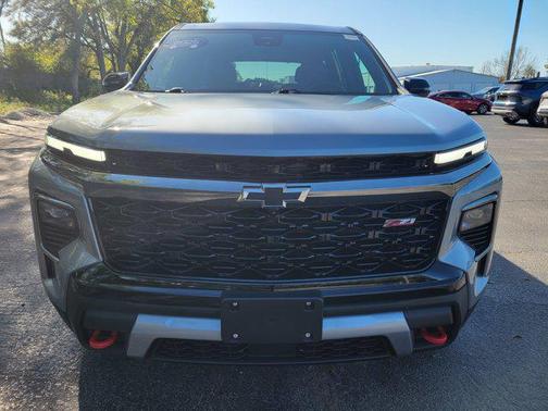 2025 Chevrolet Traverse AWD Z71