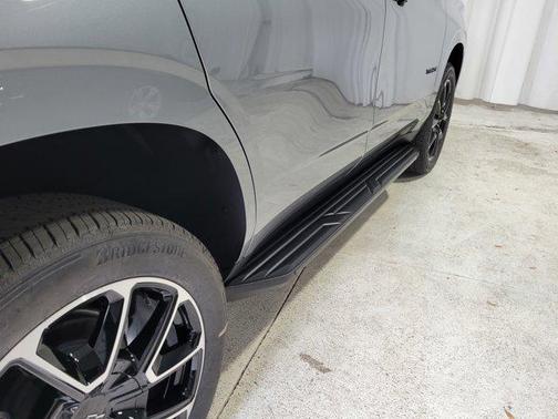 2025 Chevrolet Tahoe 2WD RST