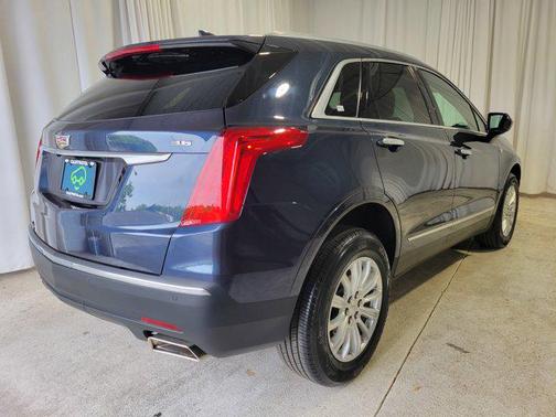 2019 Cadillac XT5 Base