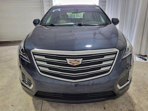 2019 Cadillac XT5 Base