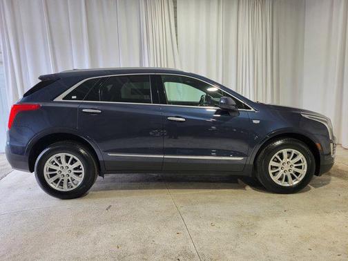 2019 Cadillac XT5 Base