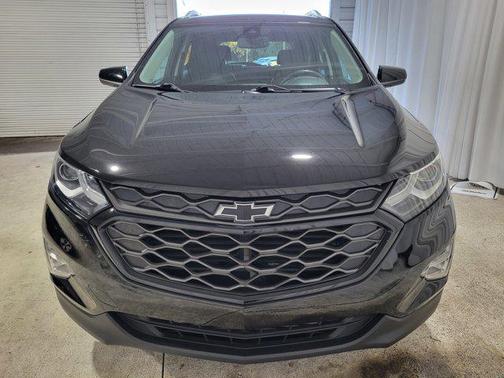 2021 Chevrolet Equinox Premier w/1LZ