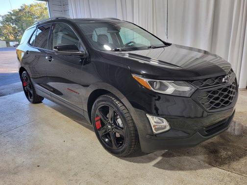 2021 Chevrolet Equinox Premier w/1LZ