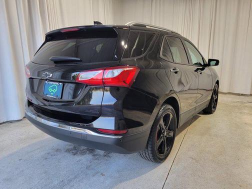 2021 Chevrolet Equinox Premier w/1LZ