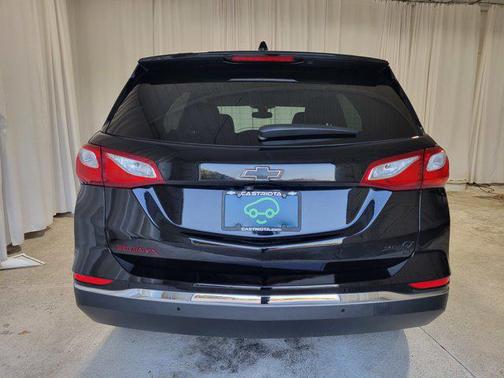 2021 Chevrolet Equinox Premier w/1LZ