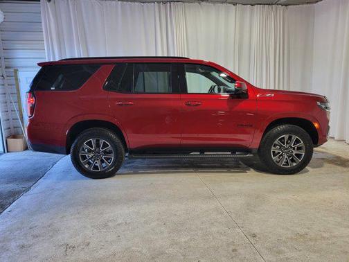 2024 Chevrolet Tahoe 4WD Z71