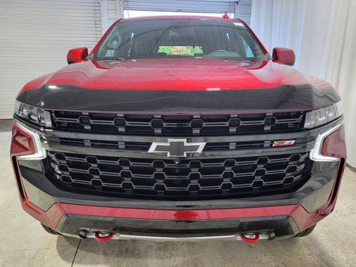 2024 Chevrolet Tahoe 4WD Z71