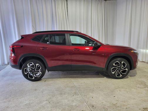 2025 Chevrolet Trax FWD 2RS
