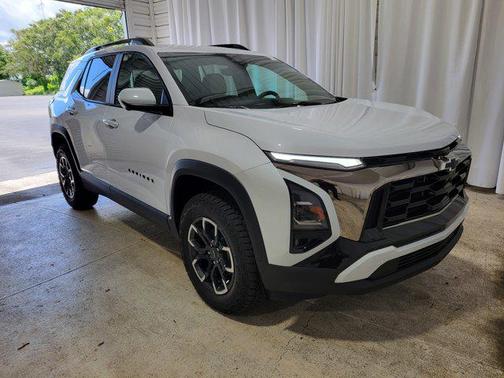 2026 Chevrolet Equinox FWD ACTIV