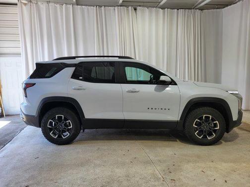 2026 Chevrolet Equinox FWD ACTIV