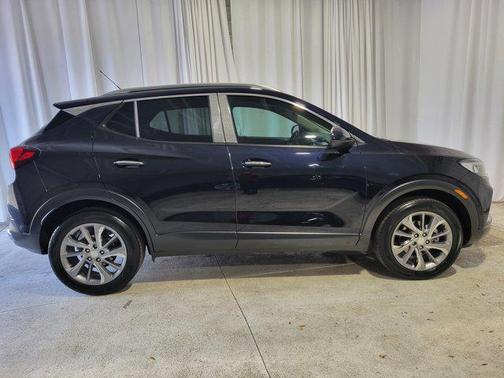 2020 Buick Encore GX Essence