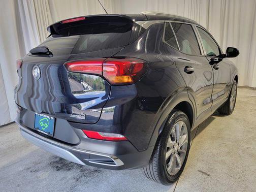 2020 Buick Encore GX Essence