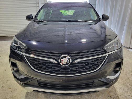 2020 Buick Encore GX Essence
