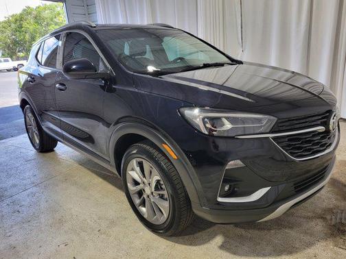 2020 Buick Encore GX Essence