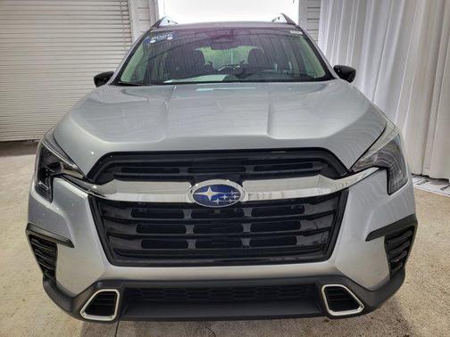2025 Subaru Ascent Touring 7-Passenger
