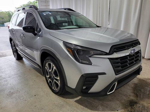 2025 Subaru Ascent Touring 7-Passenger