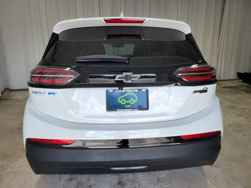 2023 Chevrolet Bolt EV 1LT