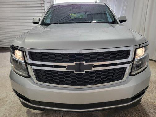 2018 Chevrolet Tahoe LS