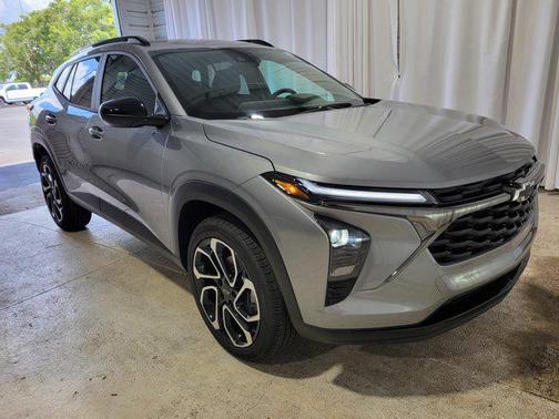 2025 Chevrolet Trax FWD 2RS