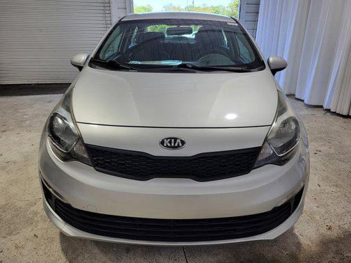 2016 Kia Rio LX