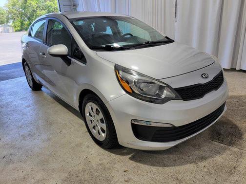 2016 Kia Rio LX