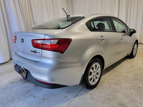 2016 Kia Rio LX