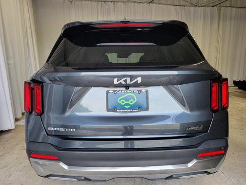 2024 Kia Sorento EX