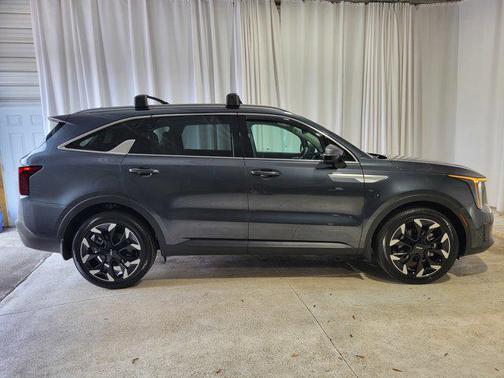 2024 Kia Sorento EX