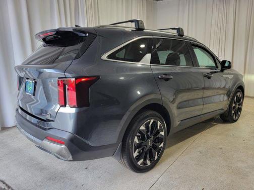 2024 Kia Sorento EX